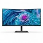 Monitor 34 philips 346e2cuae qhd 3440*1440 100 hz 300 cd/mp