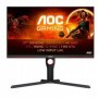 Monitor aoc 27 u27g3x/bk