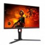 Monitor aoc 27 u27g3x/bk