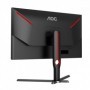 Monitor aoc 27 u27g3x/bk