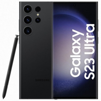 Sg s23 ultra 5g s918 6.8 8gb 256g ds bk