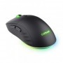 Mouse trust gxt 927 redex+ negru