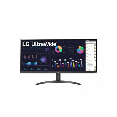 Monitor lg 34 34wq500-b.aeu