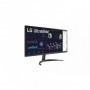 Monitor lg 34 34wq500-b.aeu