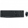 Kit genius tastatura 104 taste + mouse