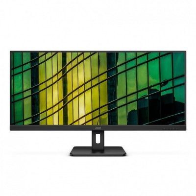 Monitor aoc 34 u34e2m