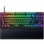 Tastatura razer blackwidow v4 pro75% iso