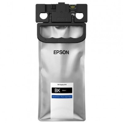 Epson pro black xl ink cart. em-c800