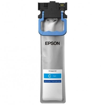 Epson pro cyan xl ink cart. em-c800