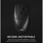 Mouse gaming wireless corsair m55