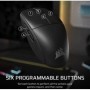 Mouse gaming wireless corsair m55