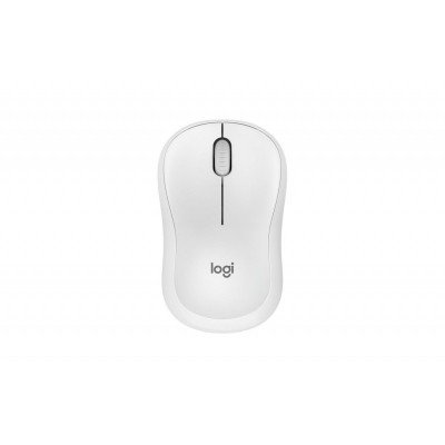 Mouse logitech mk240 silent wireless alb