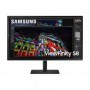 Monitor 27 samsung ls27a800nmpxen