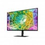 Monitor 27 samsung ls27a800nmpxen