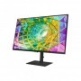 Monitor 27 samsung ls27a800nmpxen