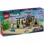 Cafenea din orasul heartlak lego 42618