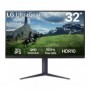 Monitor lg 31.2 32gs85q-b