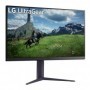 Monitor lg 31.2 32gs85q-b