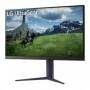 Monitor lg 31.2 32gs85q-b