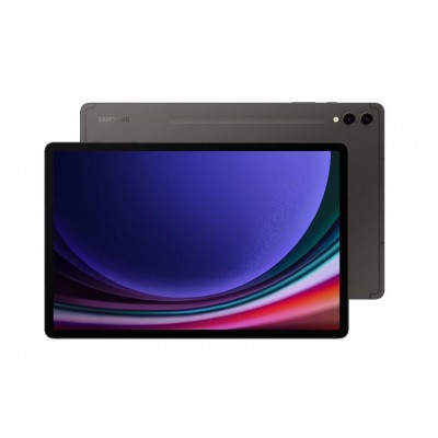 Sg tab s9 plus 5g 12.4 12gb 256gb gray