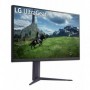 Monitor lg 31.2 32gs85q-b