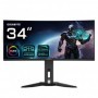 Gigabyte mo34wqc2 gaming monitor