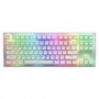 Tastatura mecanica hator gravity x tkl a