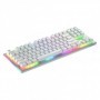 Tastatura mecanica hator gravity x tkl a