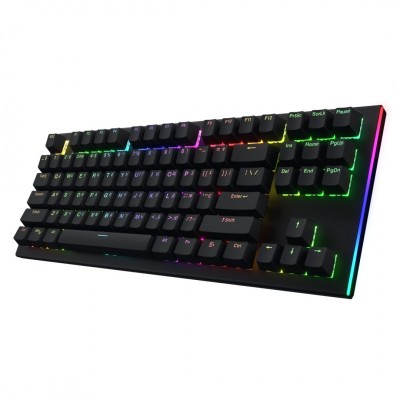 Tastatura mecanica hator gravity x tkl n