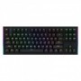 Tastatura mecanica hator gravity x tkl n