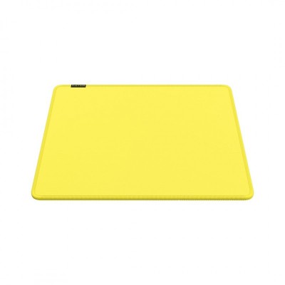 Mousepad hator tonn evo m galben