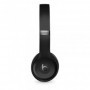 Apple beats solo3 black