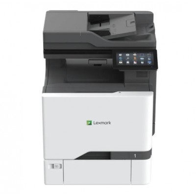 Lexmark xc4342 color laser mfp