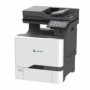 Lexmark xc4342 color laser mfp