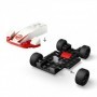 F1 williams racing si haas f1 lego60464