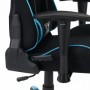 Bundle scaun gaming torin txt + birou gaming radiance blue