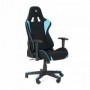 Bundle scaun gaming torin txt + birou gaming radiance blue