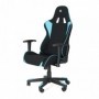 Bundle scaun gaming torin txt + birou gaming radiance blue