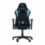 Bundle scaun gaming torin txt + birou gaming radiance blue