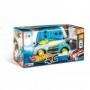 Masinuta cu telecomanda Hot wheels diverse culori 1:28