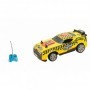 Masinuta cu telecomanda Hot wheels diverse culori 1:28