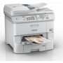 Multifunctional inkjet color epson workforce wf-6590dwf dimensiune a4 (printare copiere