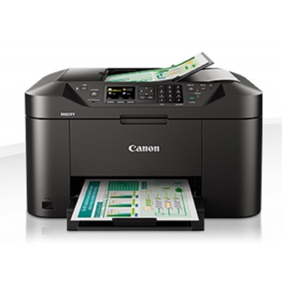 Multifunctional inkjet color canon maxify mb2150 dimensiunea4(printare copiere scanare fax)