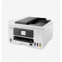 Multifunctional inkjet color ciss canon maxify gx4040 ( print copyscanfax
