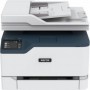 Multifunctional laser color xerox c235v_dni print/copy/scan/fax dimensiune a4 viteza: 22