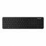 Tastatura microsoft bluetooth black bluetooth