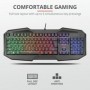 Tastatura trust gxt 830-rw-c avonn gaming keyboard - camo  specifications