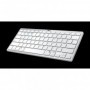 Tastatura trust nado bluetooth wireless keyboard  specifications general key technology