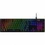 Tastatura hp hyperx alloy origins pbt tastatura mecanica cablu usb